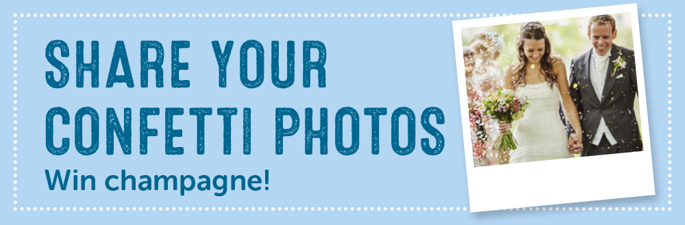 Confetti Photo Competition competition
