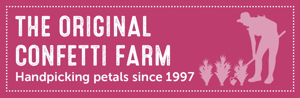 Real-flower-petal-confetti-for-wedding-Confetti-banners-2018-64 original confetti farm - uk confetti farmers - eco-friendly confetti