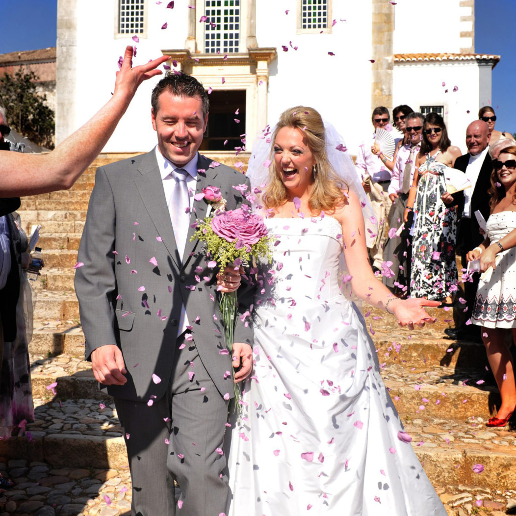 GALLERY Real Flower Petal Confetti Co