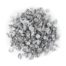 Silver Delphinium Confetti