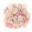 A pile of Blushing Pink Rose Petals