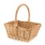 rectangular basket