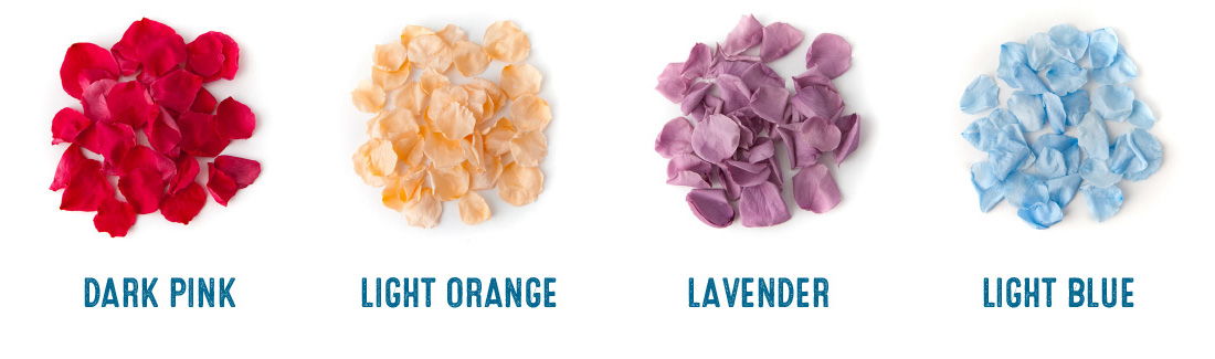 Real-flower-petal-confetti-for-wedding-Confetti-Large-coloured-Rose-Petals-coloursright1 coloured rose petals colour chart