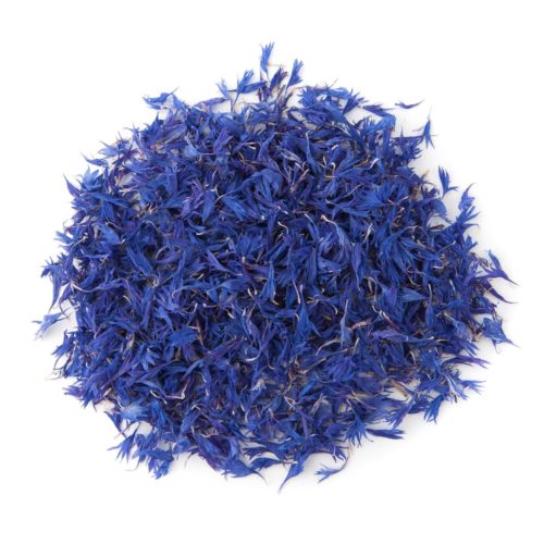 Petal Confetti - Bluebell Wildflower Petals