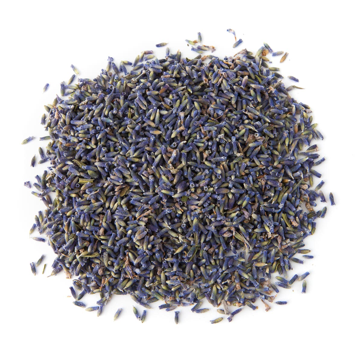 Petal Confetti - Lavender