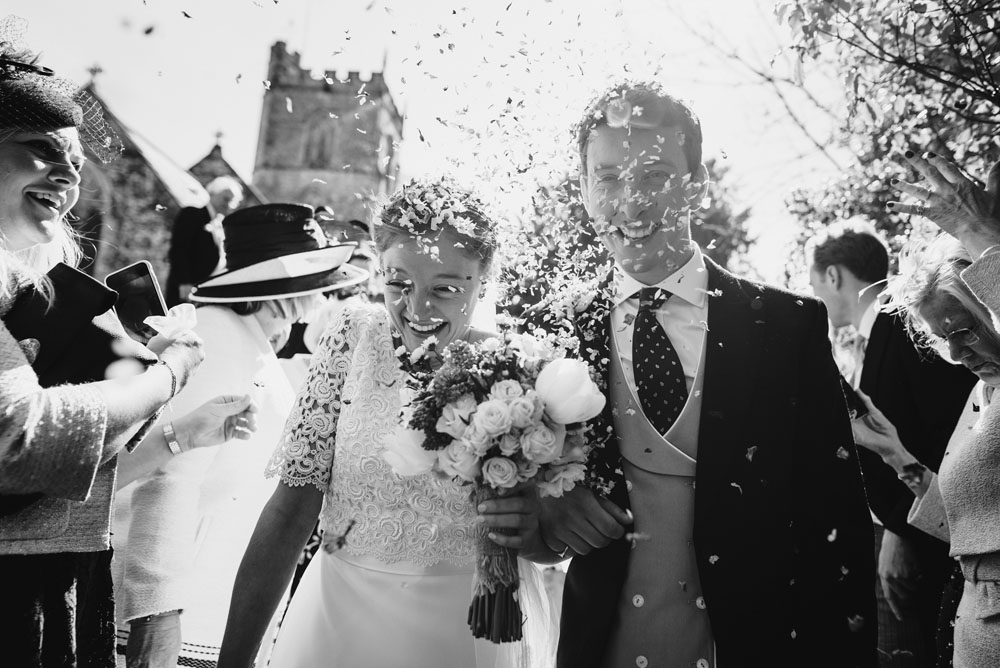 A Petal Confetti Throw A Petal Confetti Throw