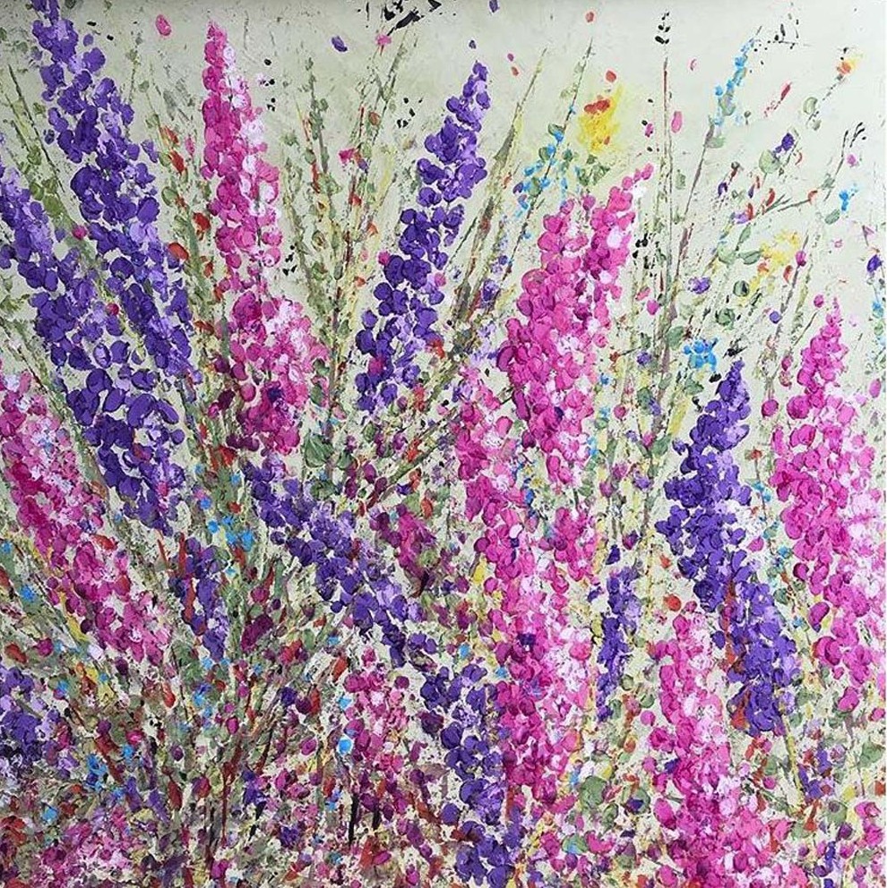 Hayley Reynolds – Baby Marble Designs – The Confetti Flower Field artist in residence (3) Hayley Reynolds - Baby Marble Designs - The Confetti Flower Field artist in residence