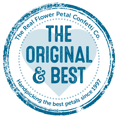 original and best – blue