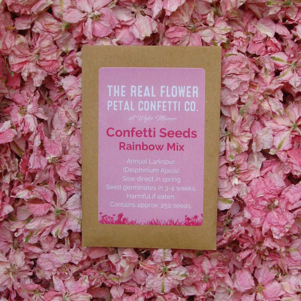Confetti Seeds