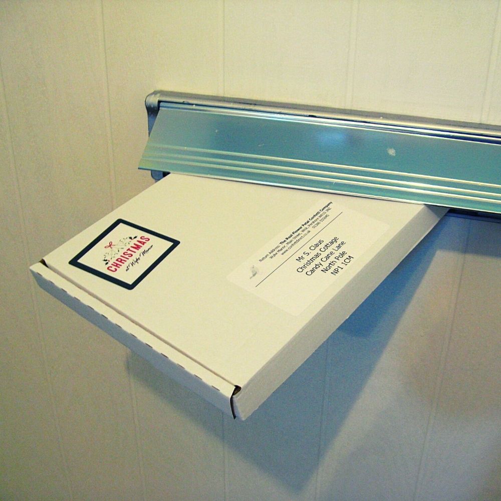 letterbox friendly