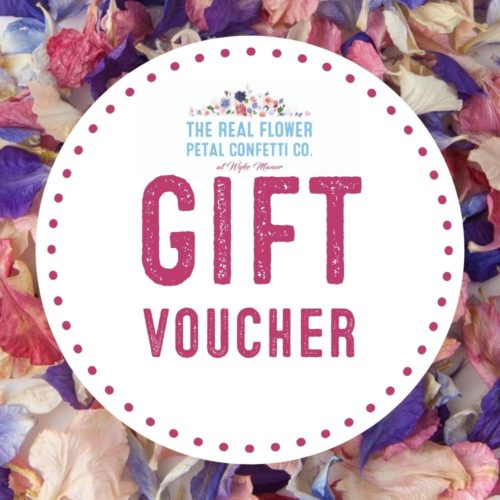 Gift Vouchers