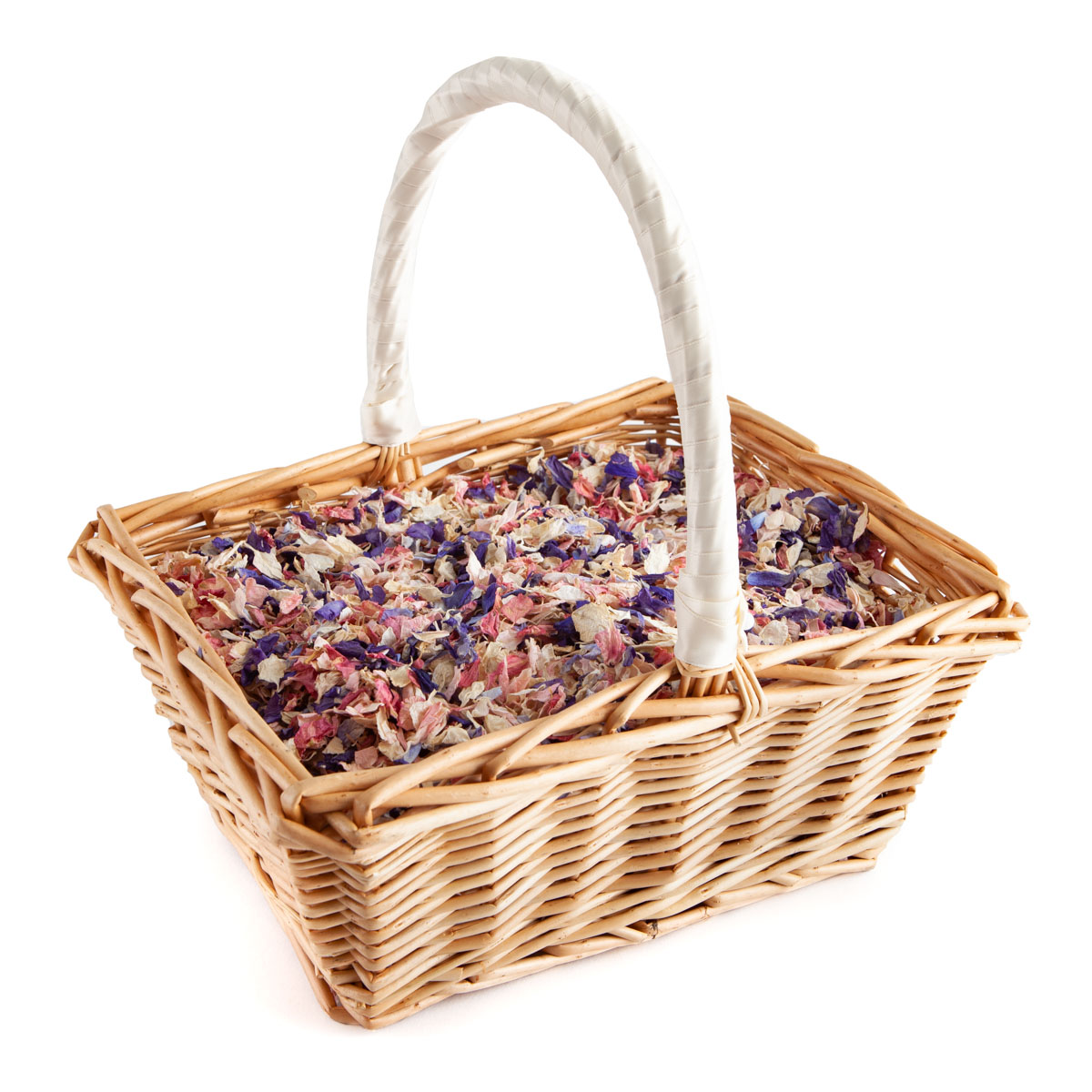 Pre-Mixed: Rainbow Delphinium Petals - Image 8