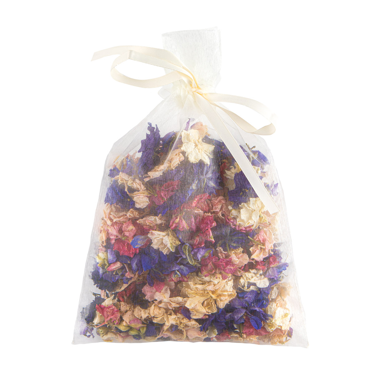Pre-Mixed: Rainbow Delphinium Flowers - Image 2