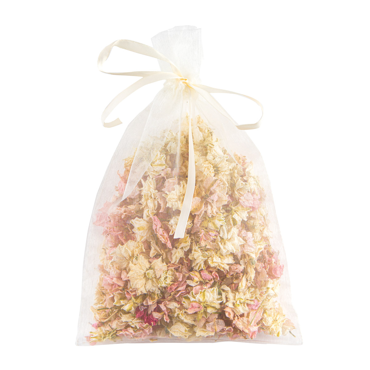 organza bolsas hobbycraft