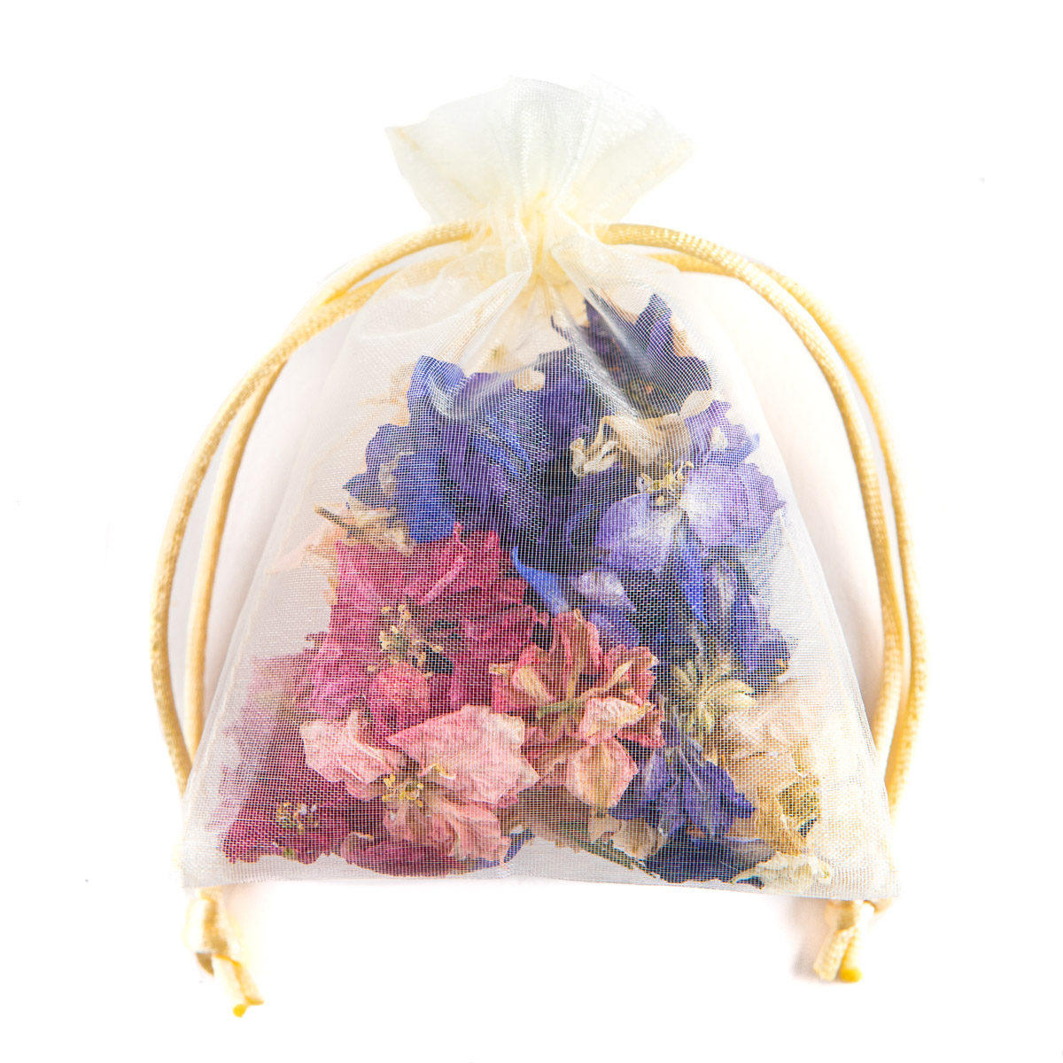 Pre-Mixed: Rainbow Delphinium Flowers - Image 3
