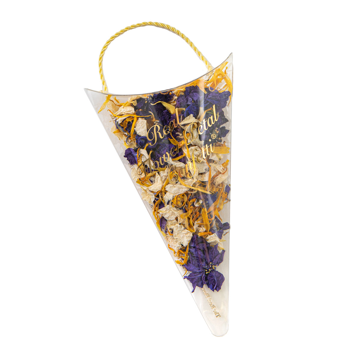 Pre-Mixed: Winter Meadow Delphinium & Wildflower Petals - Image 4