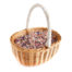 A Deep Oval confetti basket
