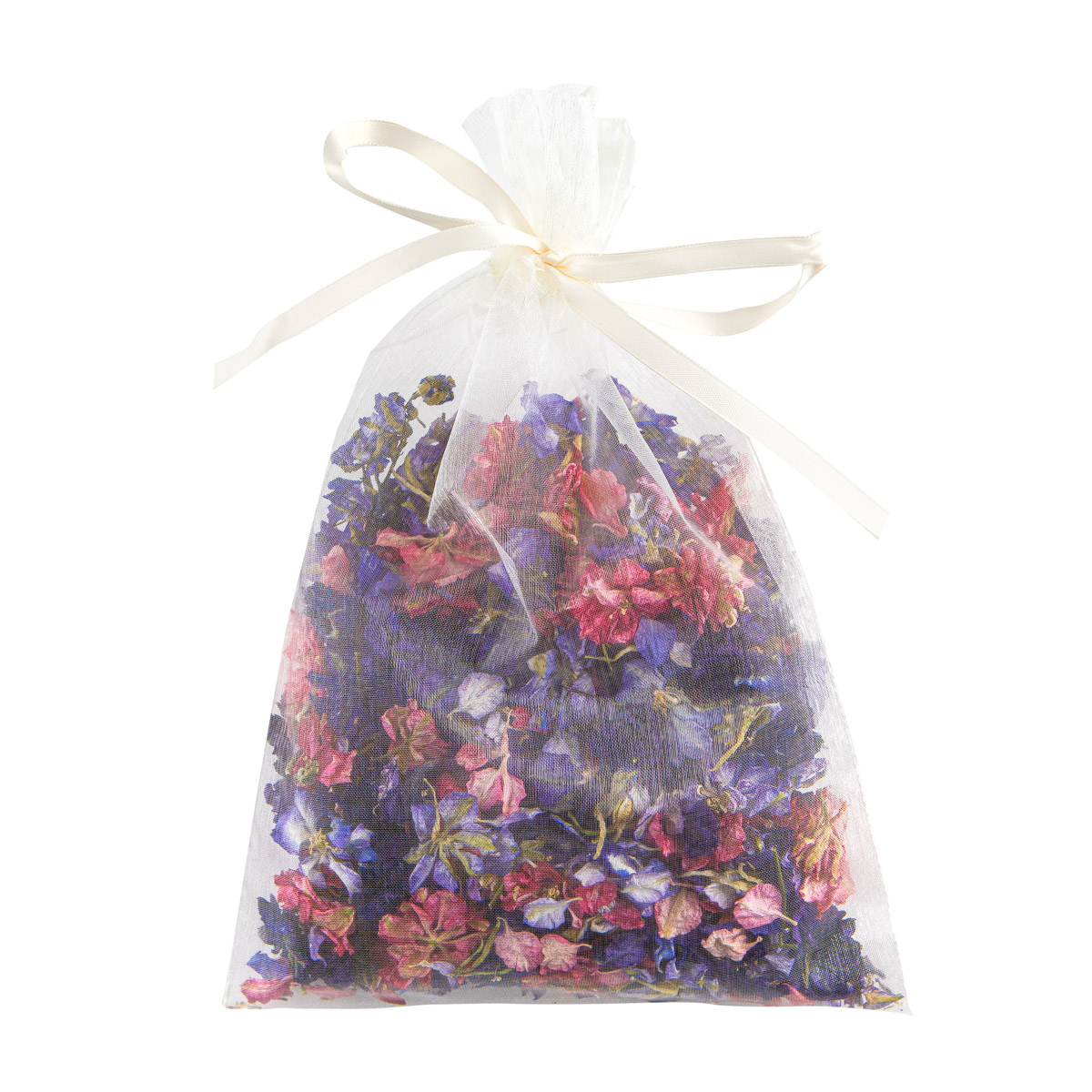 Starburst confetti