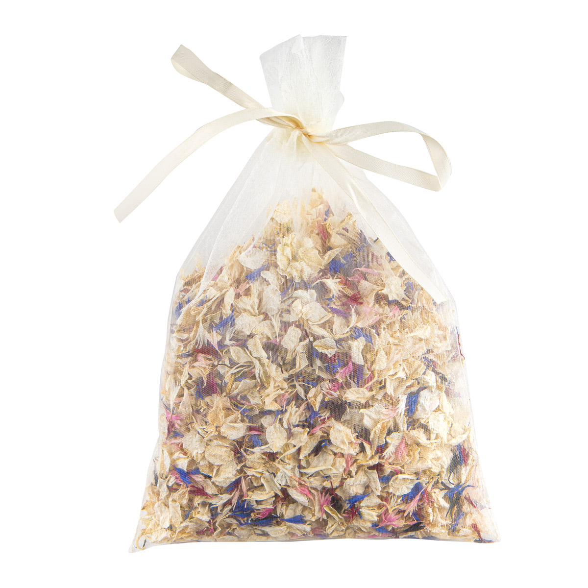 Pre-Mixed: Regal Wildflower Petal Confetti - Image 2