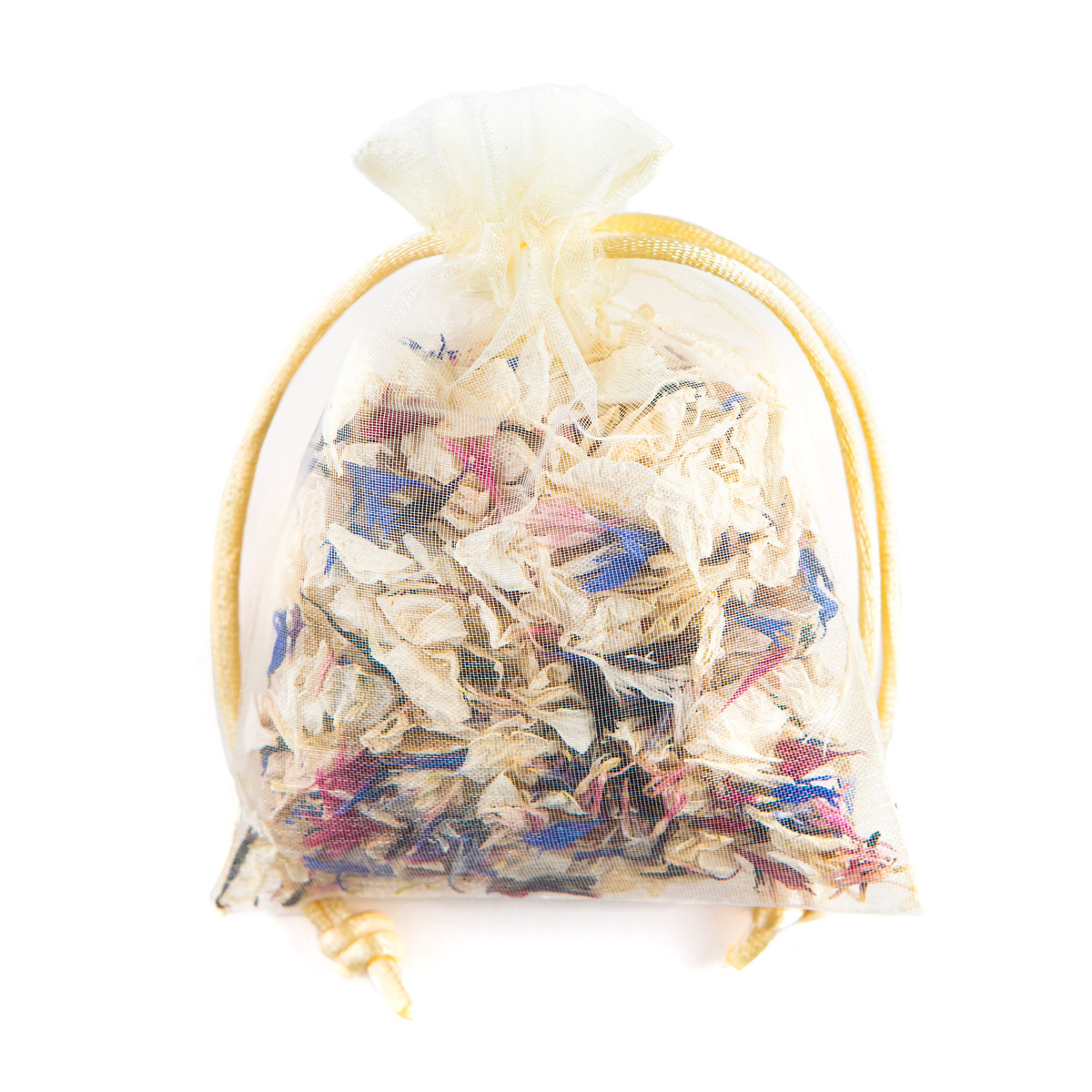 Pre-Mixed: Regal Wildflower Petal Confetti - Image 3