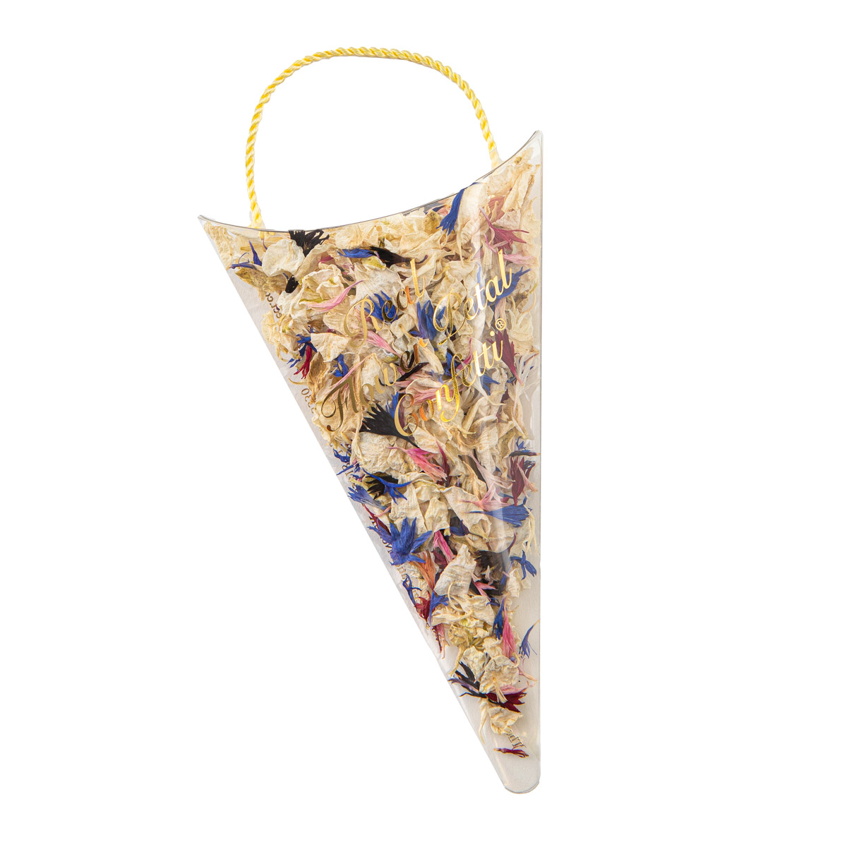 Pre-Mixed: Regal Wildflower Petal Confetti - Image 4
