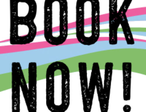 2025 Tickets On Sale