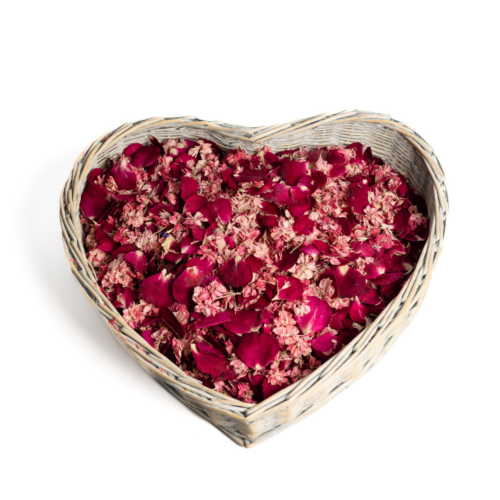 Signature Mix Petal Confetti