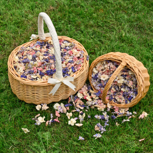 Baskets