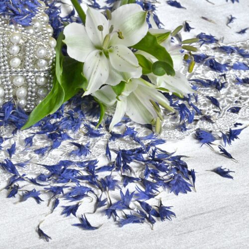 Wildflower Wedding Confetti