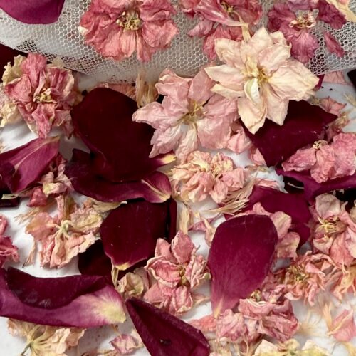 Signature Mix Petal Confetti